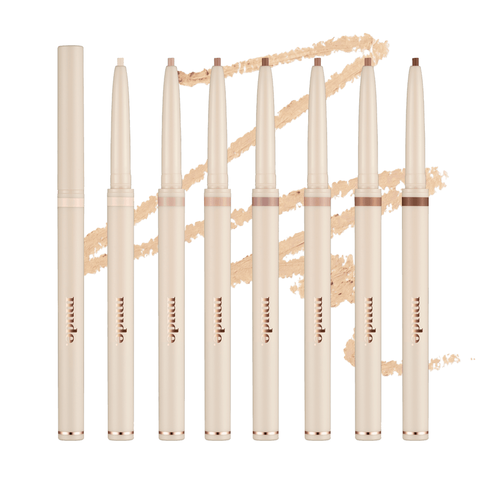 뮤드 리파인드 미 펜슬 라이너 0.1g