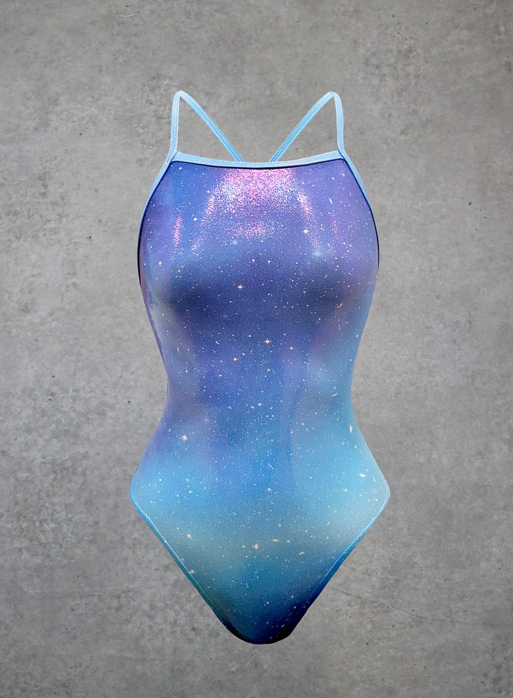 Galaxy Blue // EB-T
