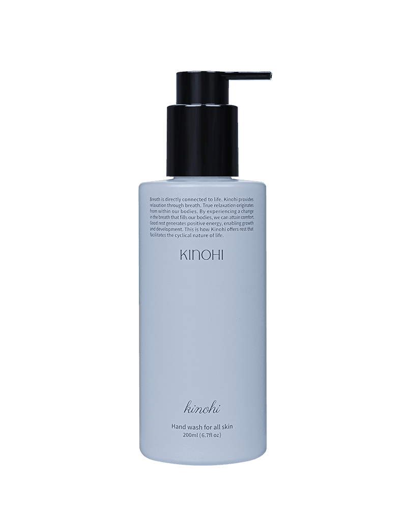 kinohi handwash