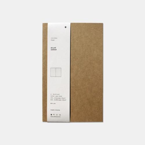 Easy Notebook Large 도트