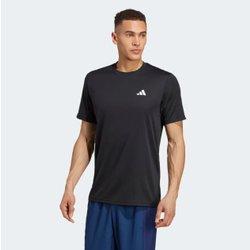 MENS TRAINING 트레인 에센셜 베이스 반팔티 [IC7428]