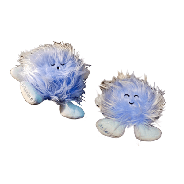 Two Little Stars: Polaris Ab and B