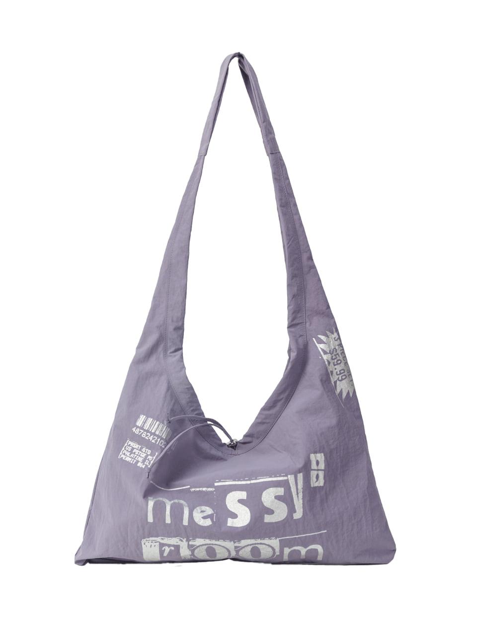 Stance Packable Multi Bag (messy)(lavender)