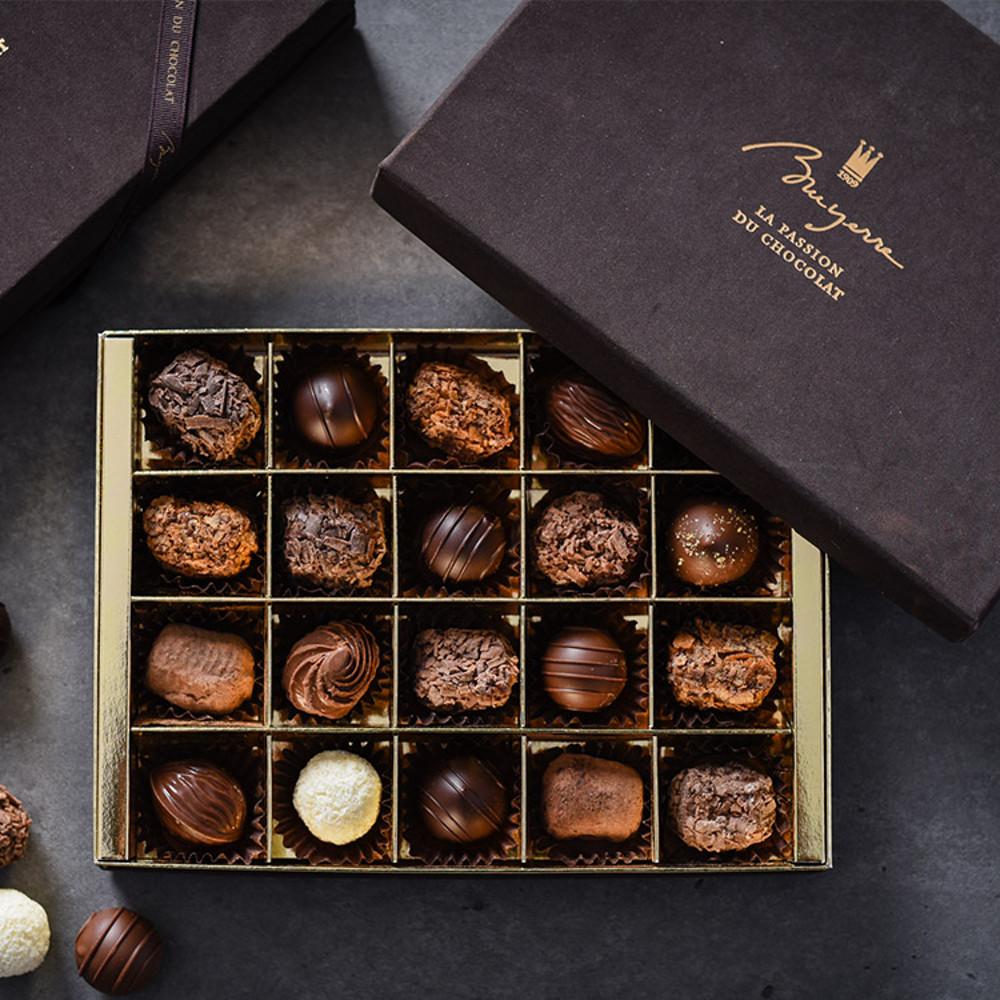 벨기에 초콜릿 브로이어 스페셜 컬렉션 16p 20p 선물용 발렌타인데이