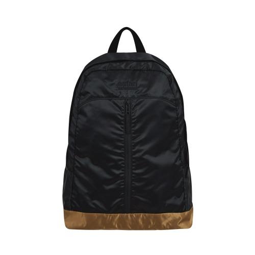 BASIC SAFARI DAY BACKPACK (BLACK)