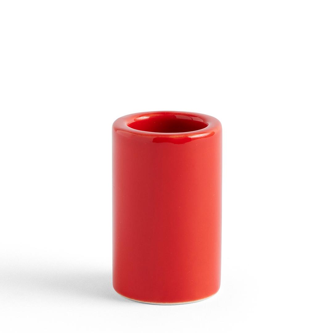 Toothbrush Holder Red
