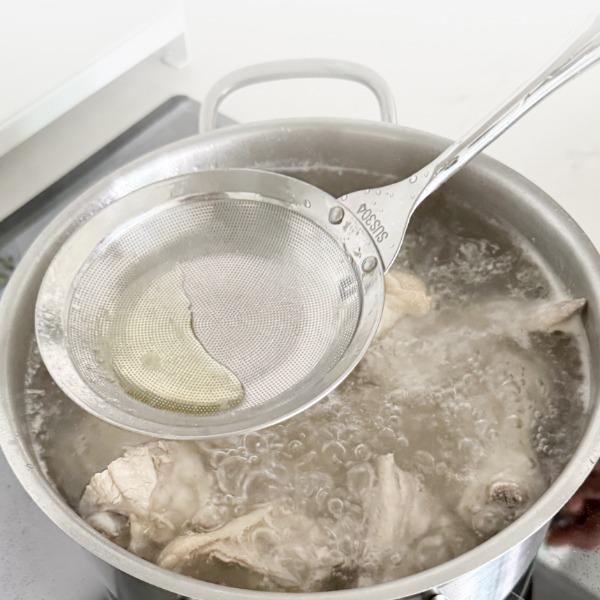 [MD추천][비밀공구] 더홈스 스텐 304 초미세 거름망 (출고지연)