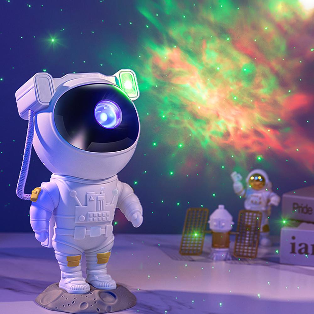 우주인 오로라 무드등 은하수 조명 LN-777