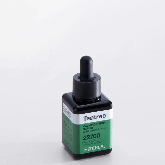 💚트러블 진정💚 티트리 진정 수분 세럼 40ml