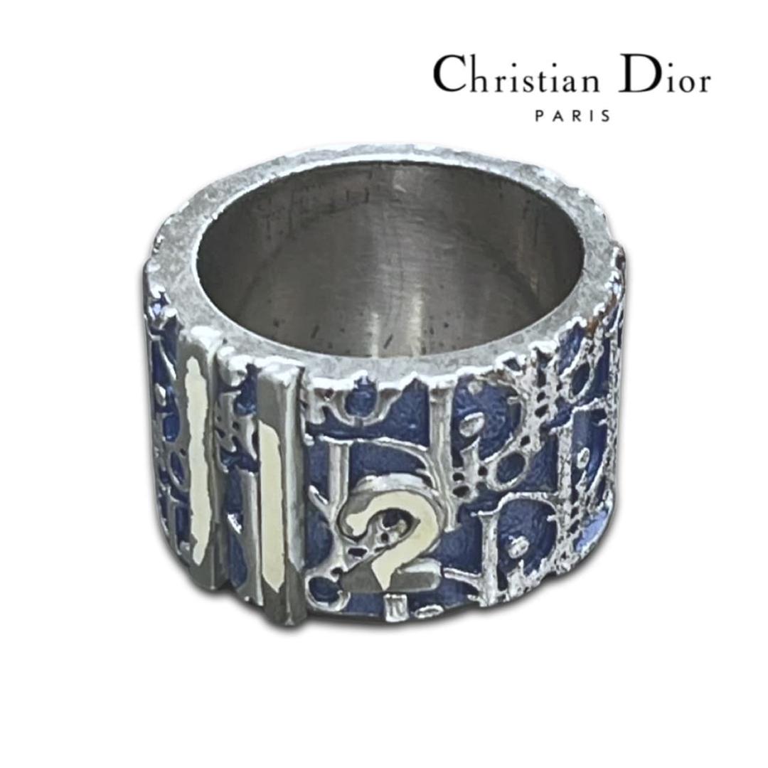 크리스찬 디올 트로터 반지