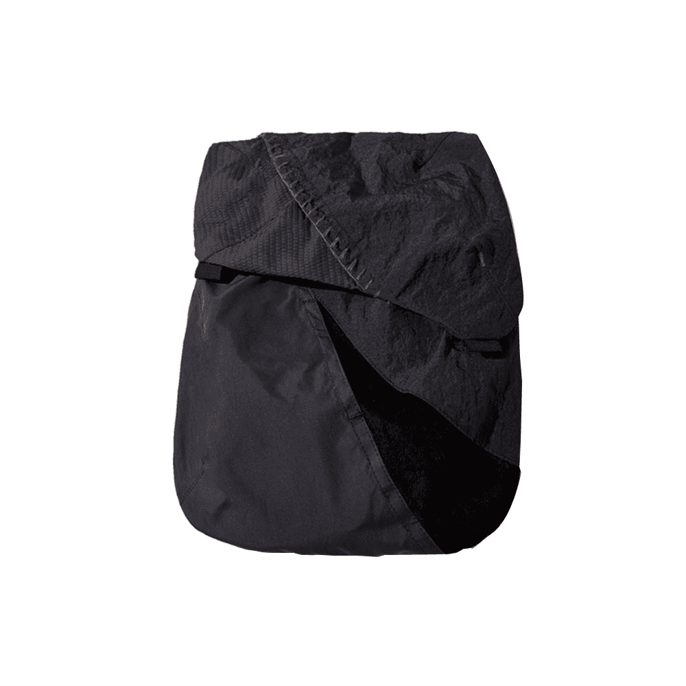 XLIM EP.3 SYNOPSIS 02 BAG "BLACK\"