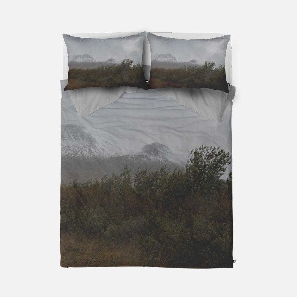 안수향 작가, 이름에게 베딩 세트