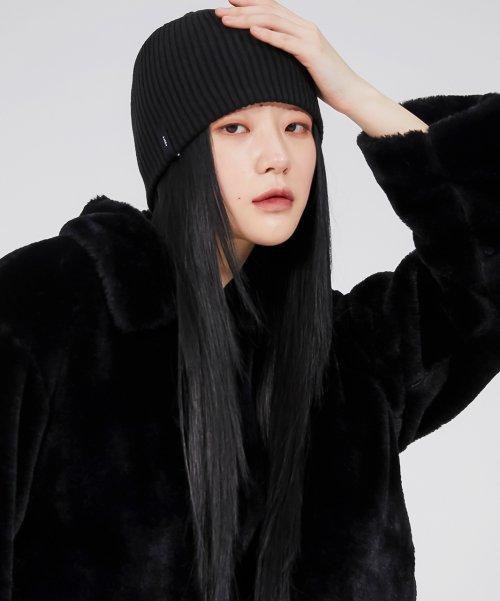 2.FLARE Knit Beanie (FL-716)