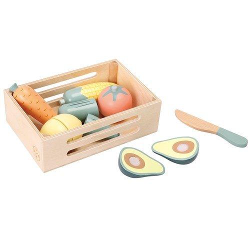 FSC 100% Vegetables Play Set