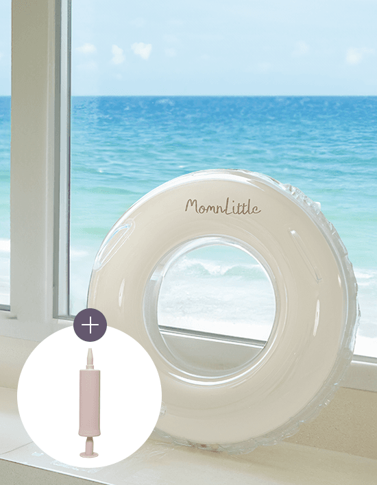 [맘앤리틀] 베이비 유아 아기 심플링 튜브 (심플링 튜브)