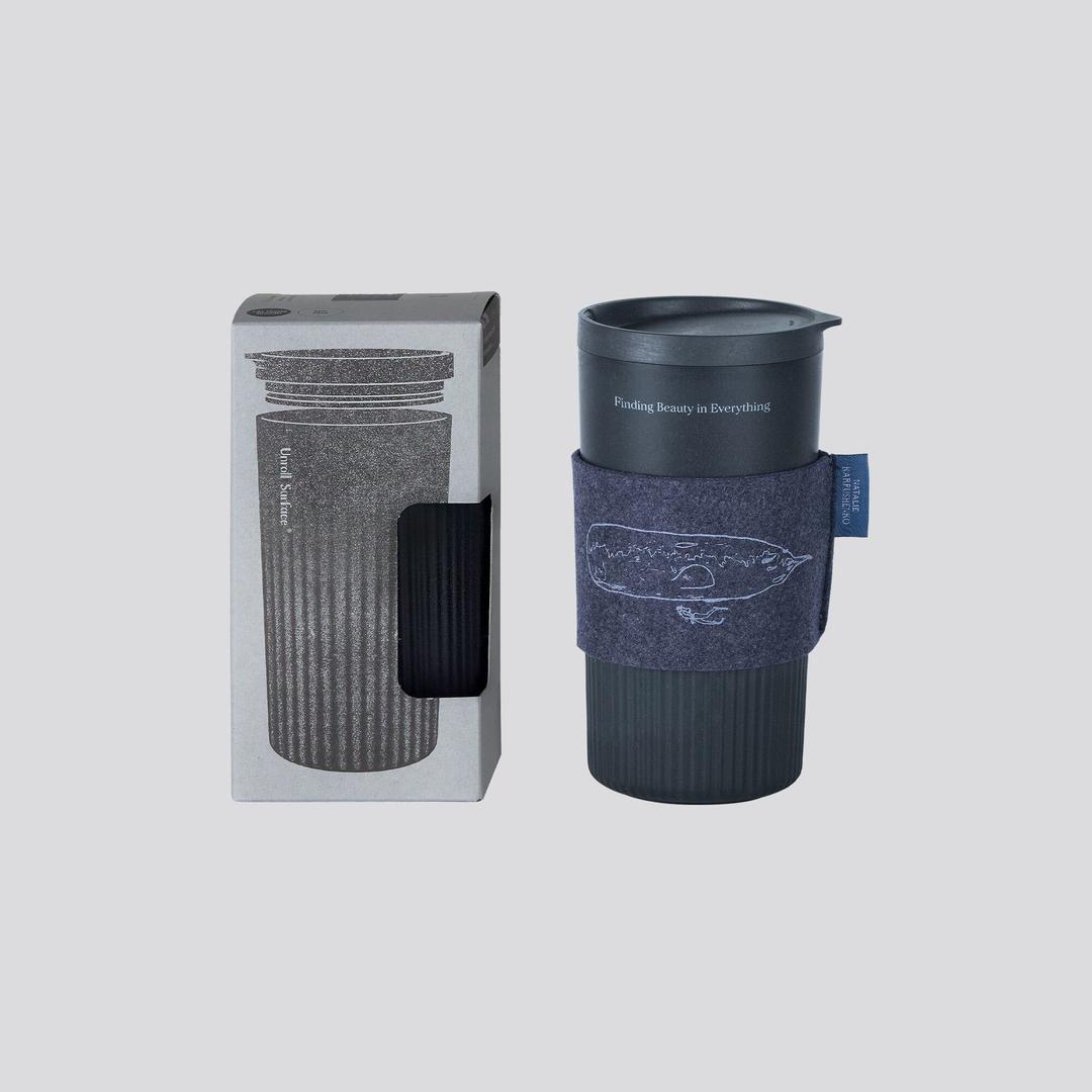 NATALIE KARPUSHENKO Reetcup Tumbler