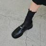 PENNY LOAFER-black