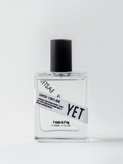 누드인포그 오 드 퍼퓸 50ml
