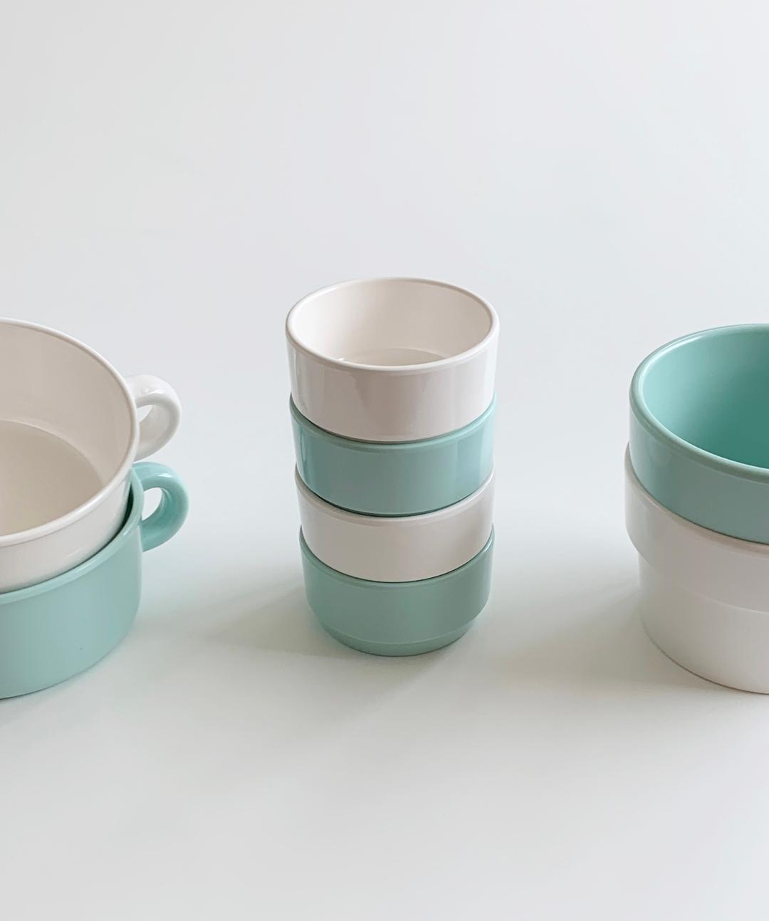 [피클샵] mm 볼 3종 (3type / 2color)