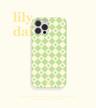 Sweet dream Hard phone case - Clover ver. (2 Type)