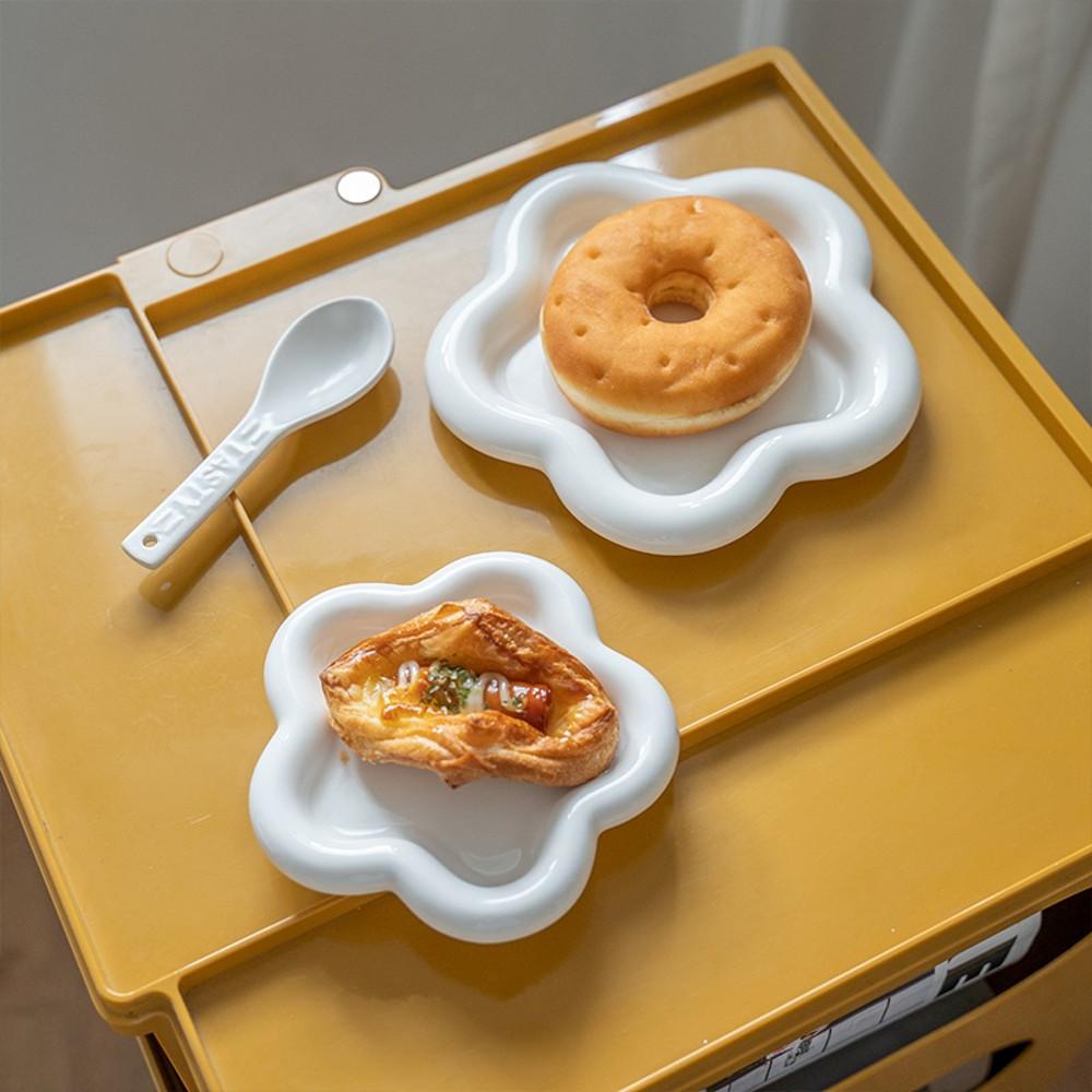 (089)아크테리어 Cloud Star 구름별 접시