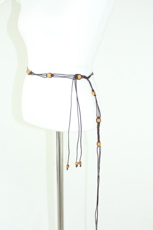 hippie belt (2color)