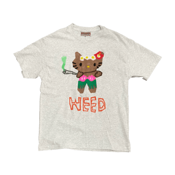 WEED HAWAII (L)