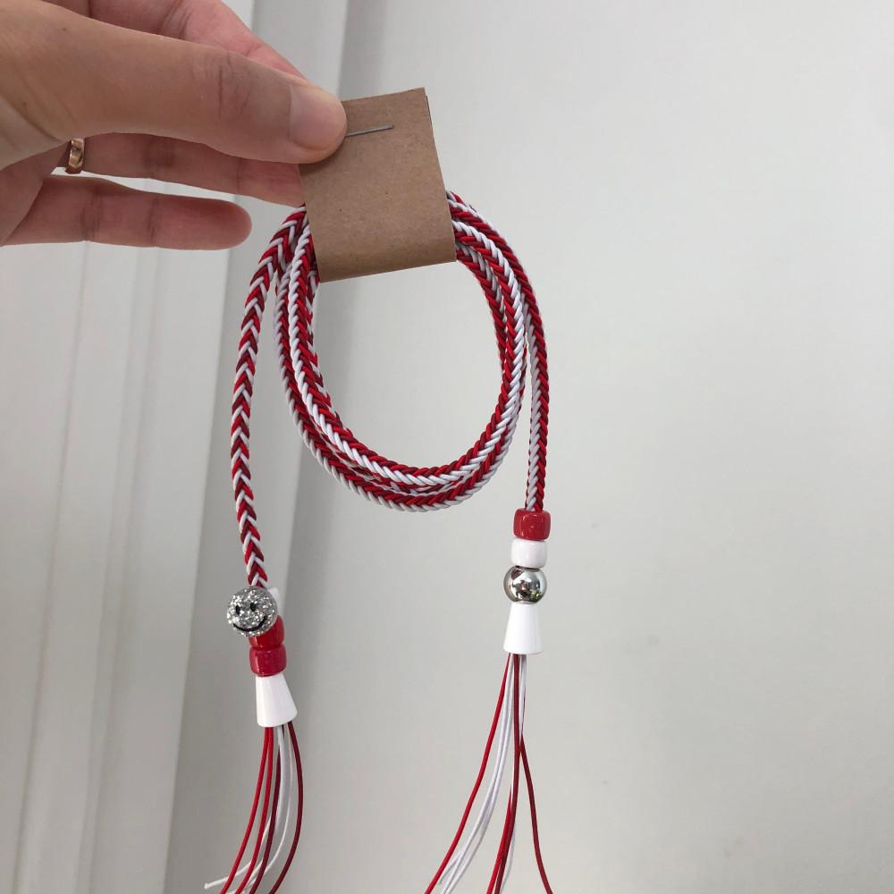 [사각수제수경끈 시즌1]사용하기 편한 수경끈 (선택1 파츠없음)