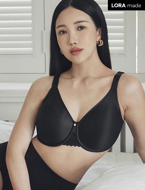 🤎니플커버증정🤎아이엠로라 컴팩트 미니마이저 시즌2 - 블랙