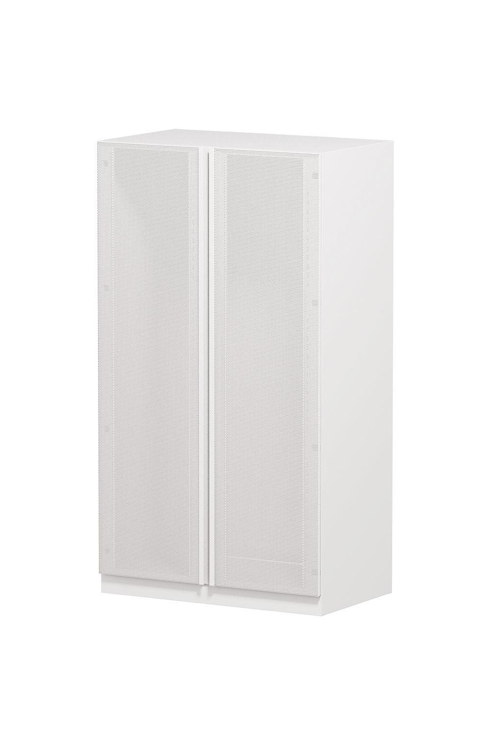 포그 캐비닛 하이 2도어