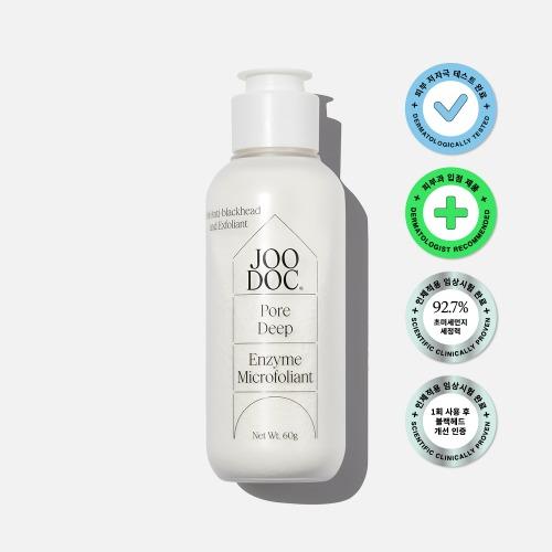 PORE DEEP ENZYME MICROFOLIANT