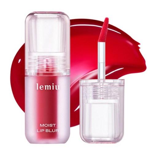 레미유 모이스트 립 블러 틴트 - 틴트/립글로스 | 쿠팡