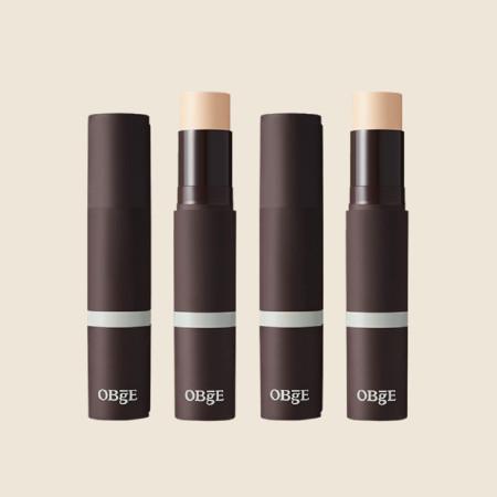 이런 상품 어때요? 1+1 오브제 내추럴 커버 남자 비비파운데이션 13g 2개 / SPF50+, PA++++