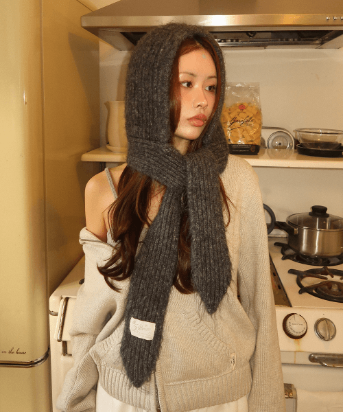 Cookie Balaclava (4 Color)