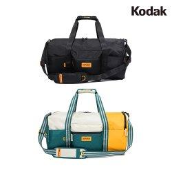 [공식]라지 보스턴백 (2 COLOR)