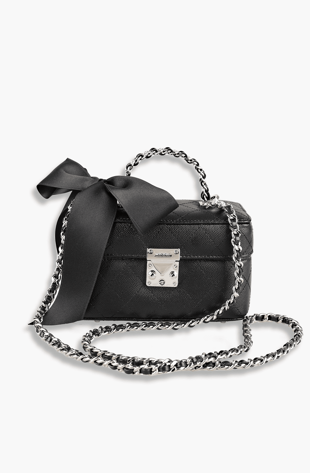 BABY CHARLOTTE - Black Caviar