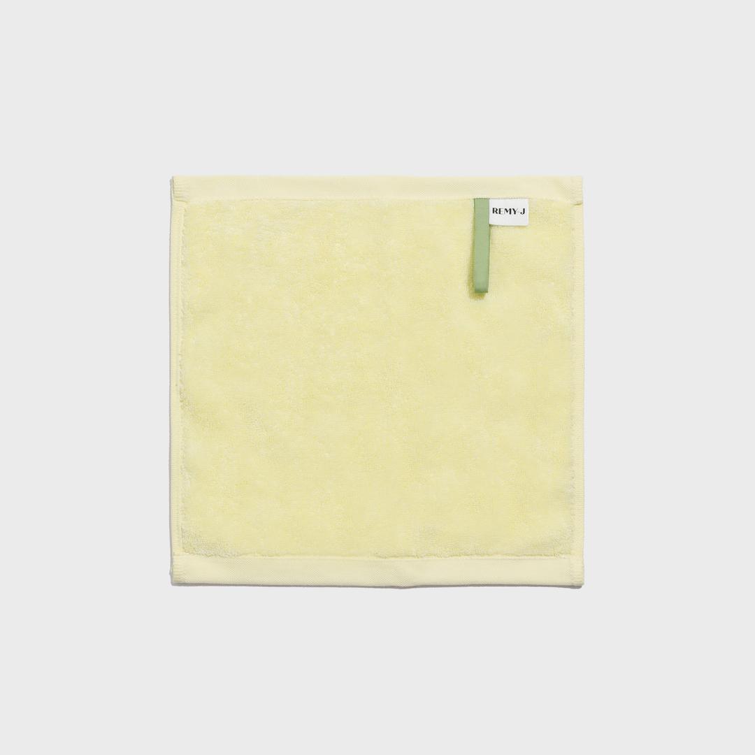 레미제이 레몬 밴딩핸드타올 (1p)