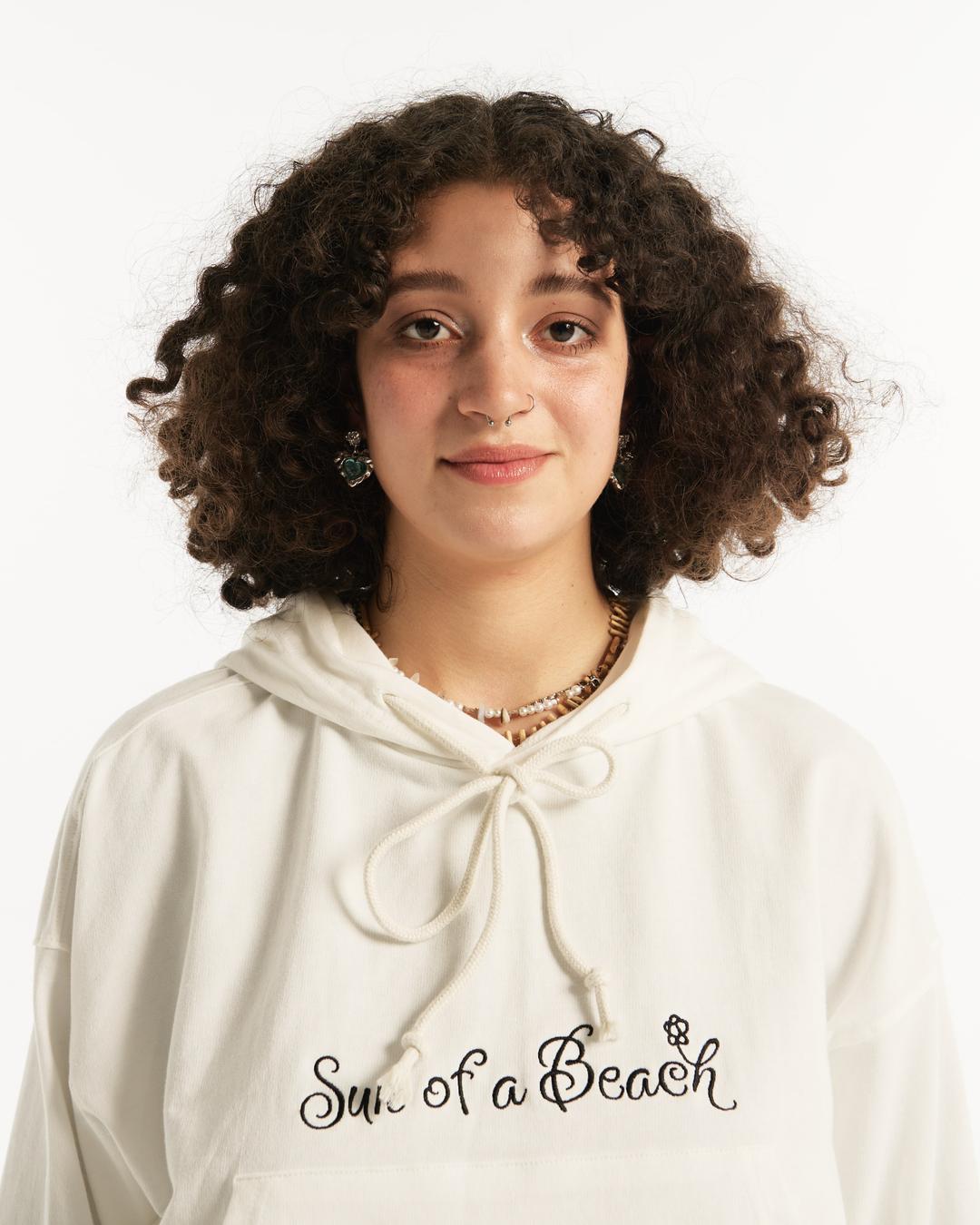 Sun oF a BEach WHITE