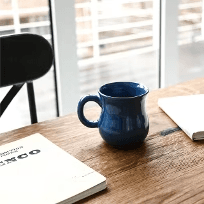 힙머그 2P세트 블루