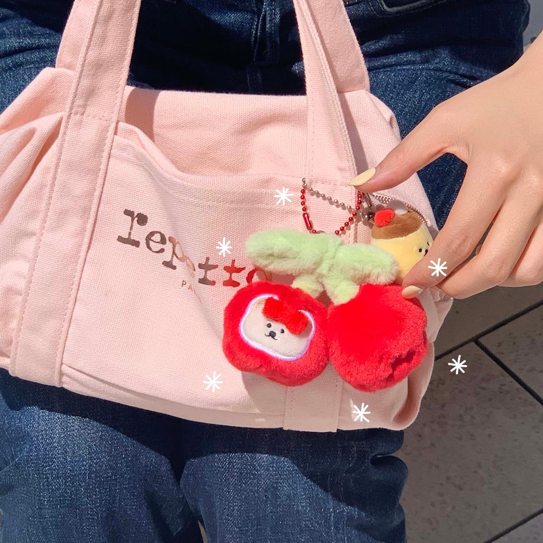 🍒체리허니키링🍒