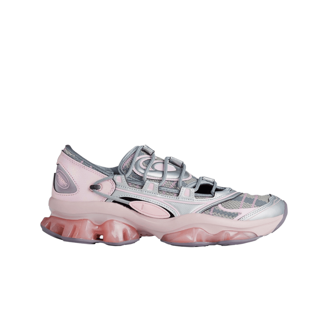 (W) Asics x Kiko Kostadinov x Hysteric Glamour Gel-Quantum Lylia Pink