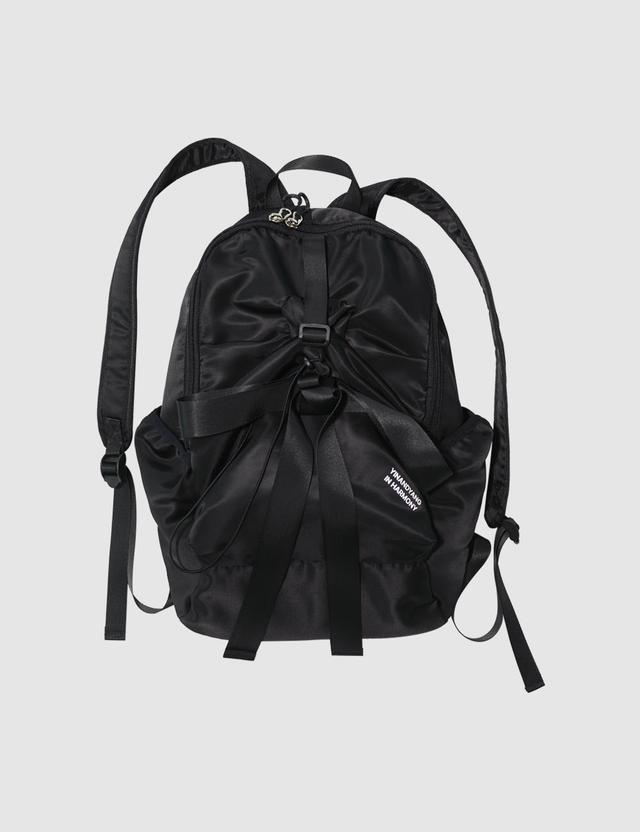 오헤시오 오헤시오(OHESHIO) Dot Backpack - 사이즈 & 후기 | 무