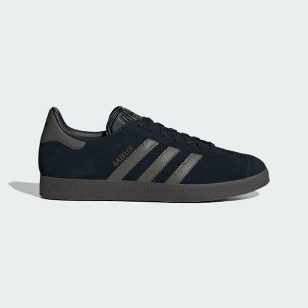 GAZELLE