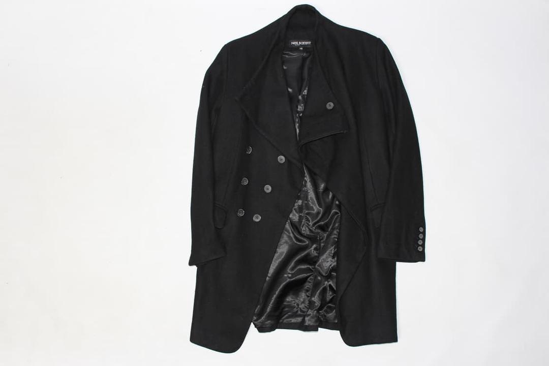 닐바렛 언발란스 코트 | 후루츠패밀리