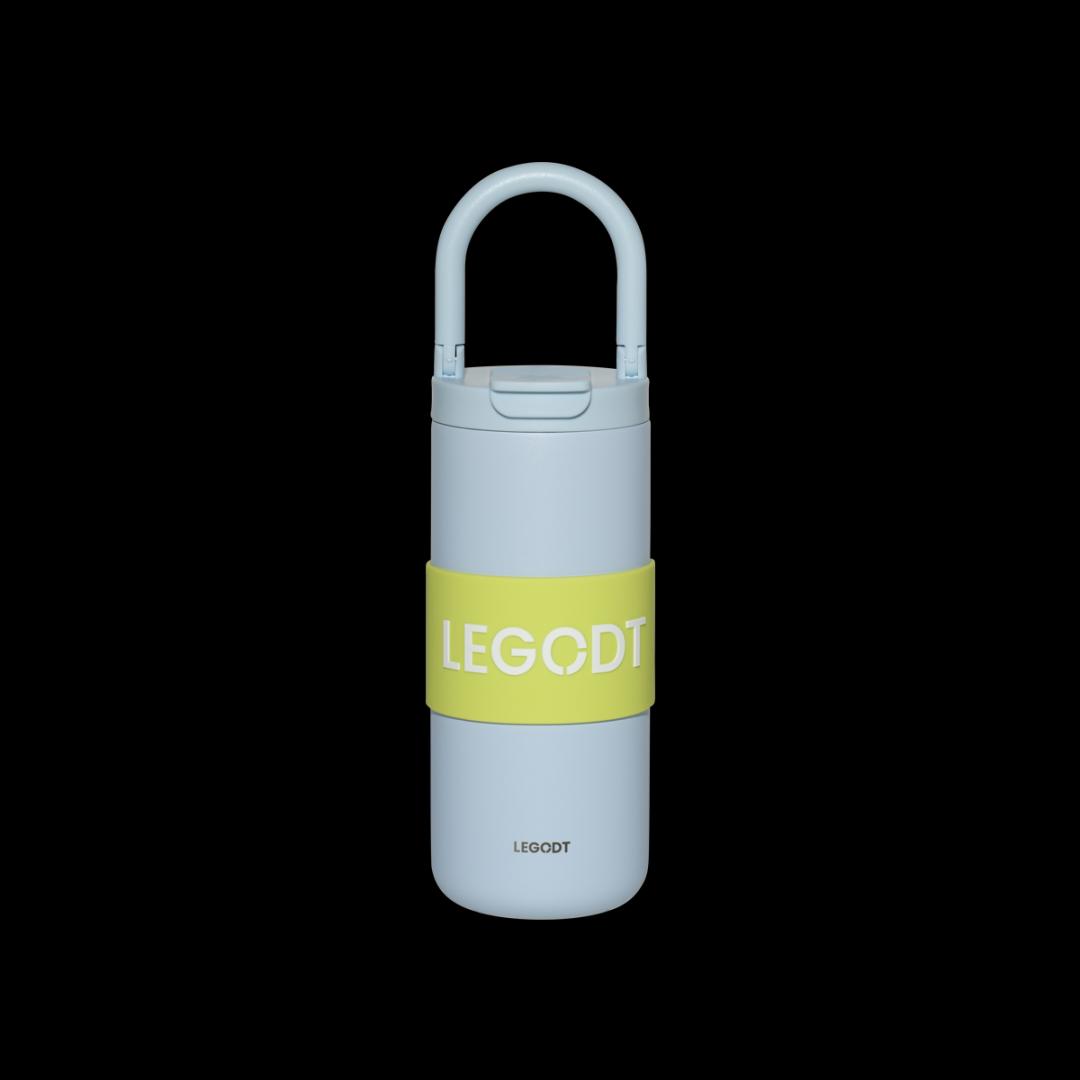 루프 텀블러 멀티 600ml (라이트블루)