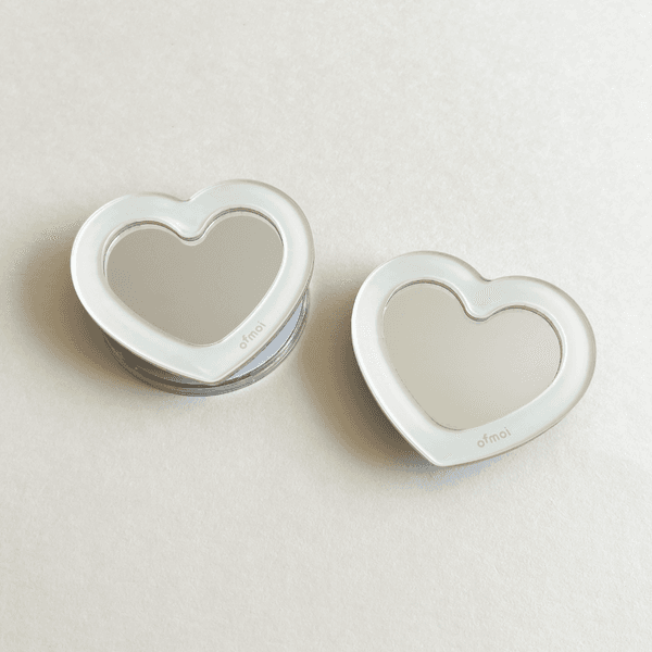 [tok] cream heart (일반/맥세이프)