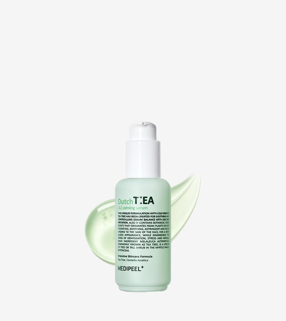 더치 티 에이씨 카밍 세럼 70ml (26.11.20까지)