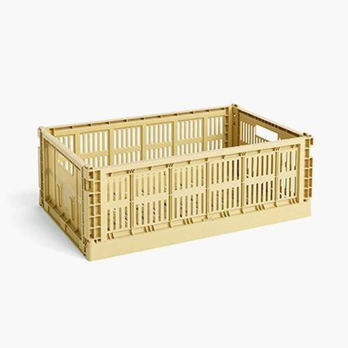 Colour Crate L (11colors)