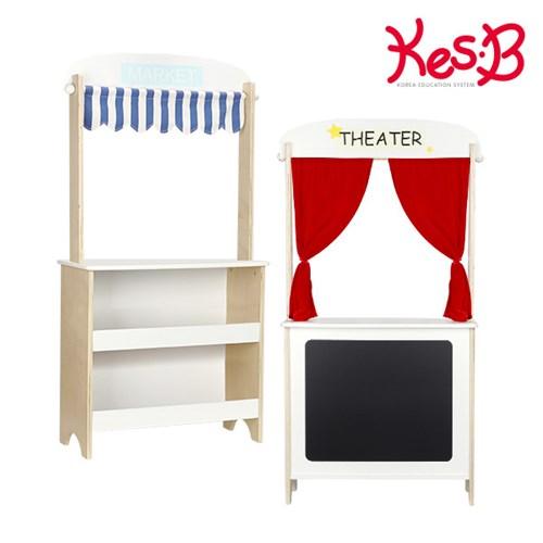 [캐스B] 플레이 빅토리아스탠드2in1(2247)