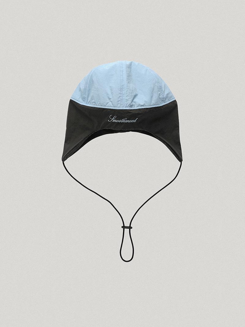 Sky Homely Trooper Hat